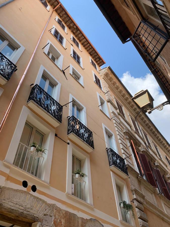 Maison Tartarughe Рим Экстерьер фото
