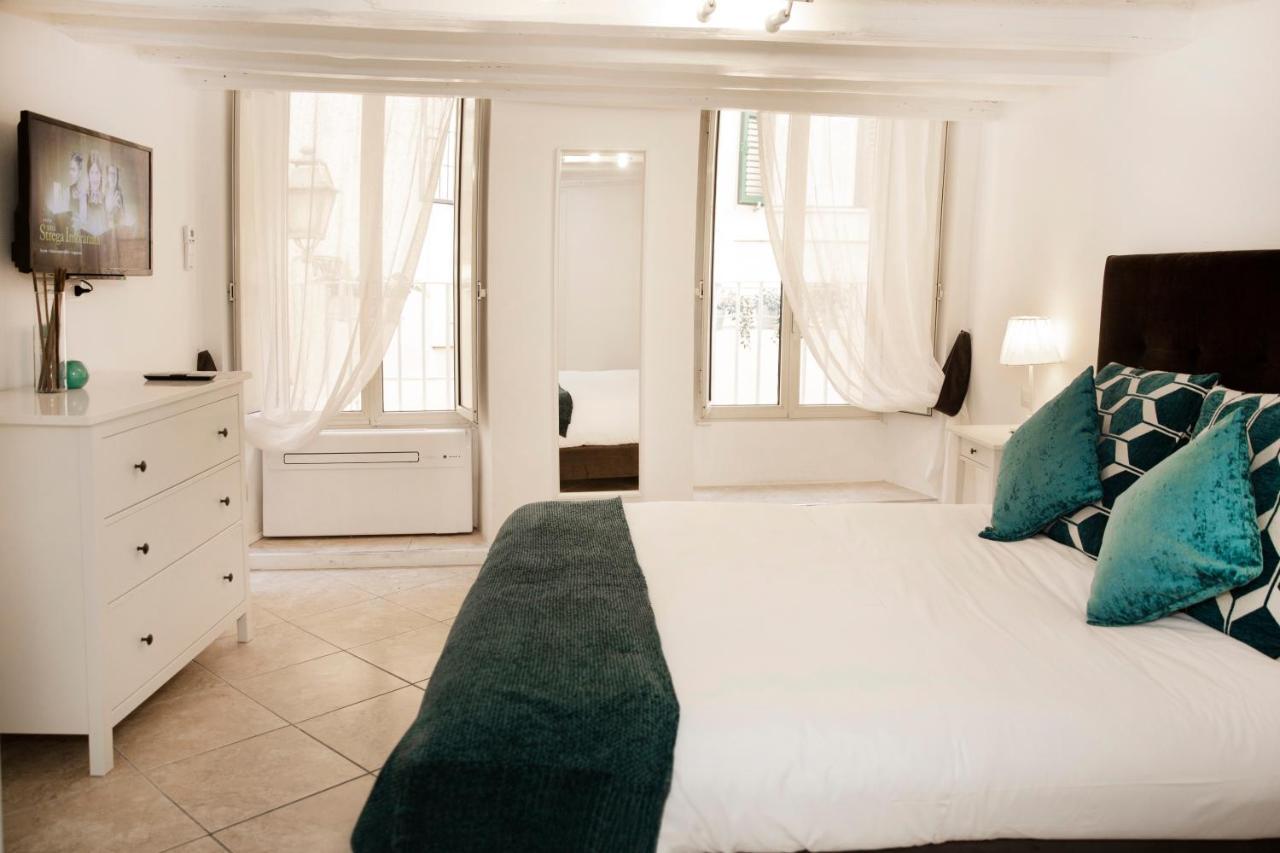 Maison Tartarughe Рим Экстерьер фото