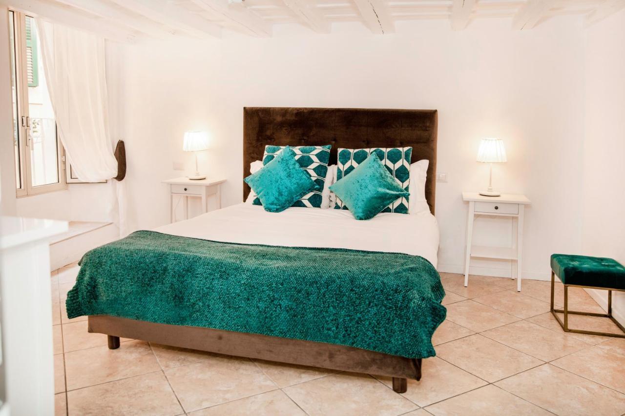 Maison Tartarughe Рим Экстерьер фото