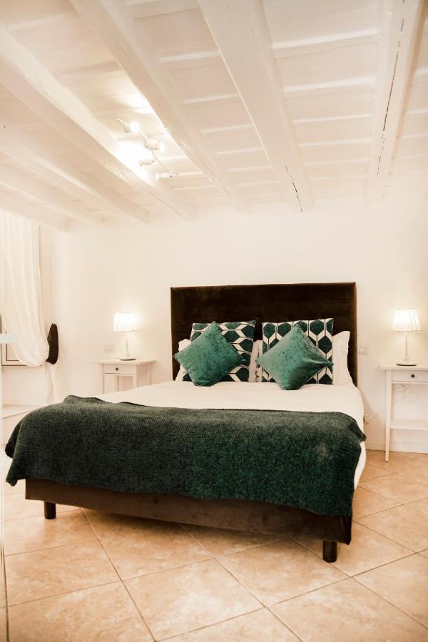 Maison Tartarughe Рим Экстерьер фото