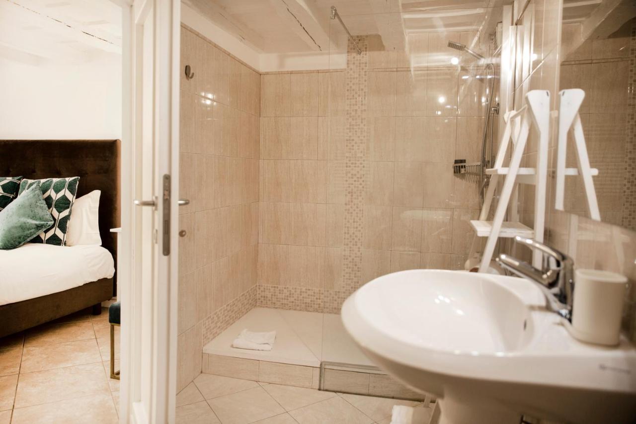 Maison Tartarughe Рим Экстерьер фото