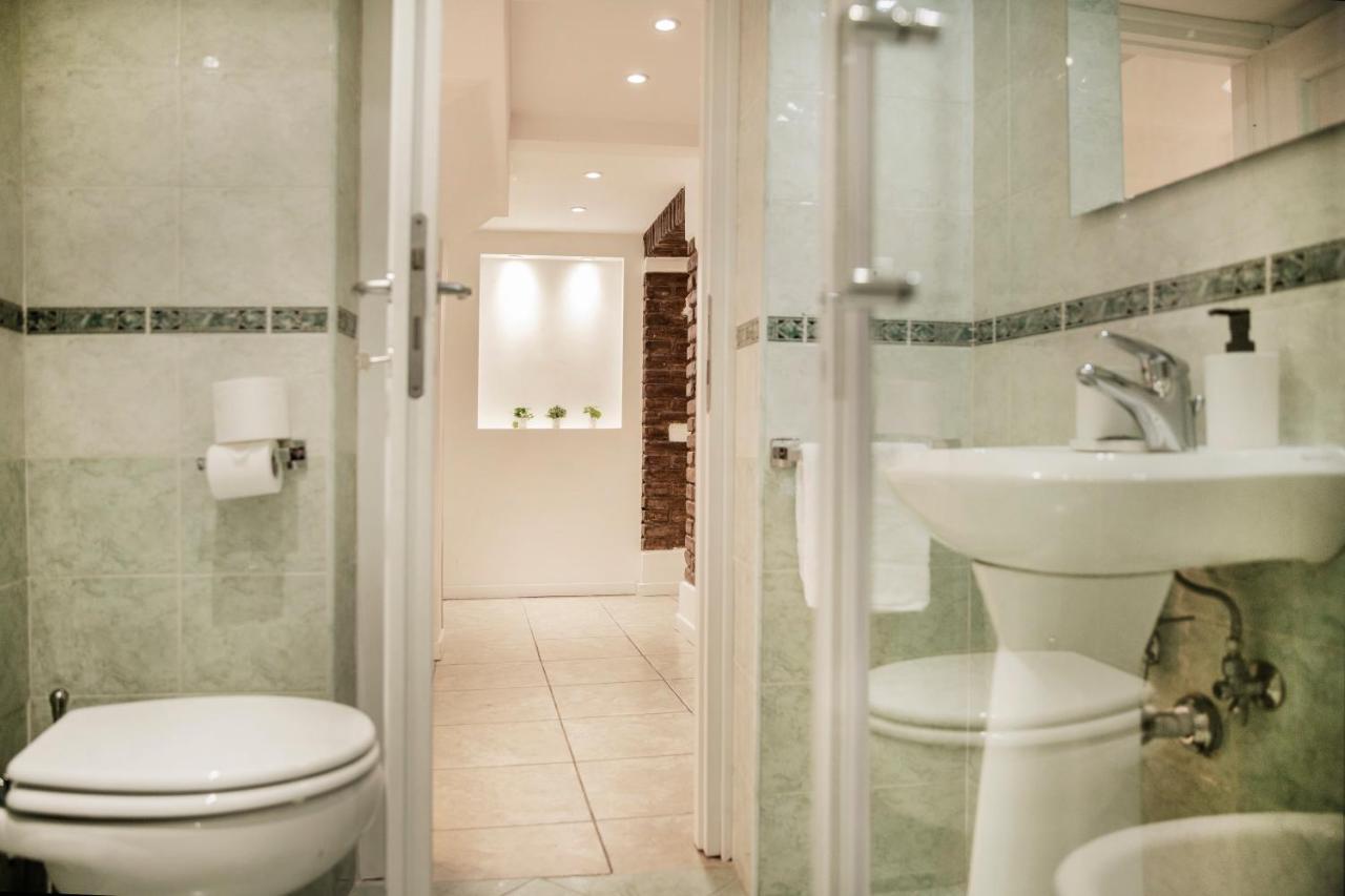 Maison Tartarughe Рим Экстерьер фото