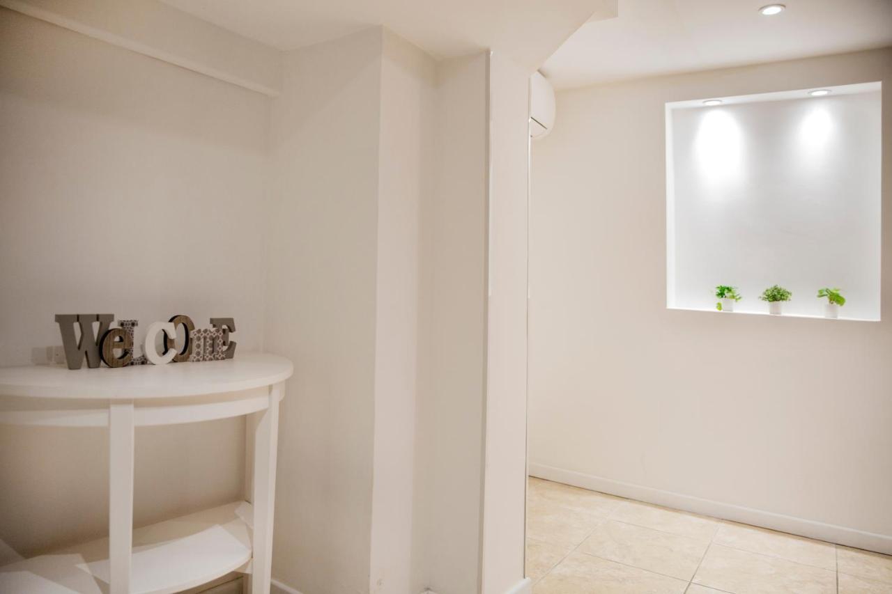 Maison Tartarughe Рим Экстерьер фото