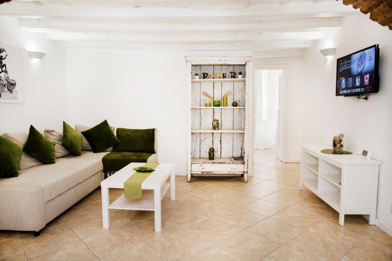 Maison Tartarughe Рим Экстерьер фото