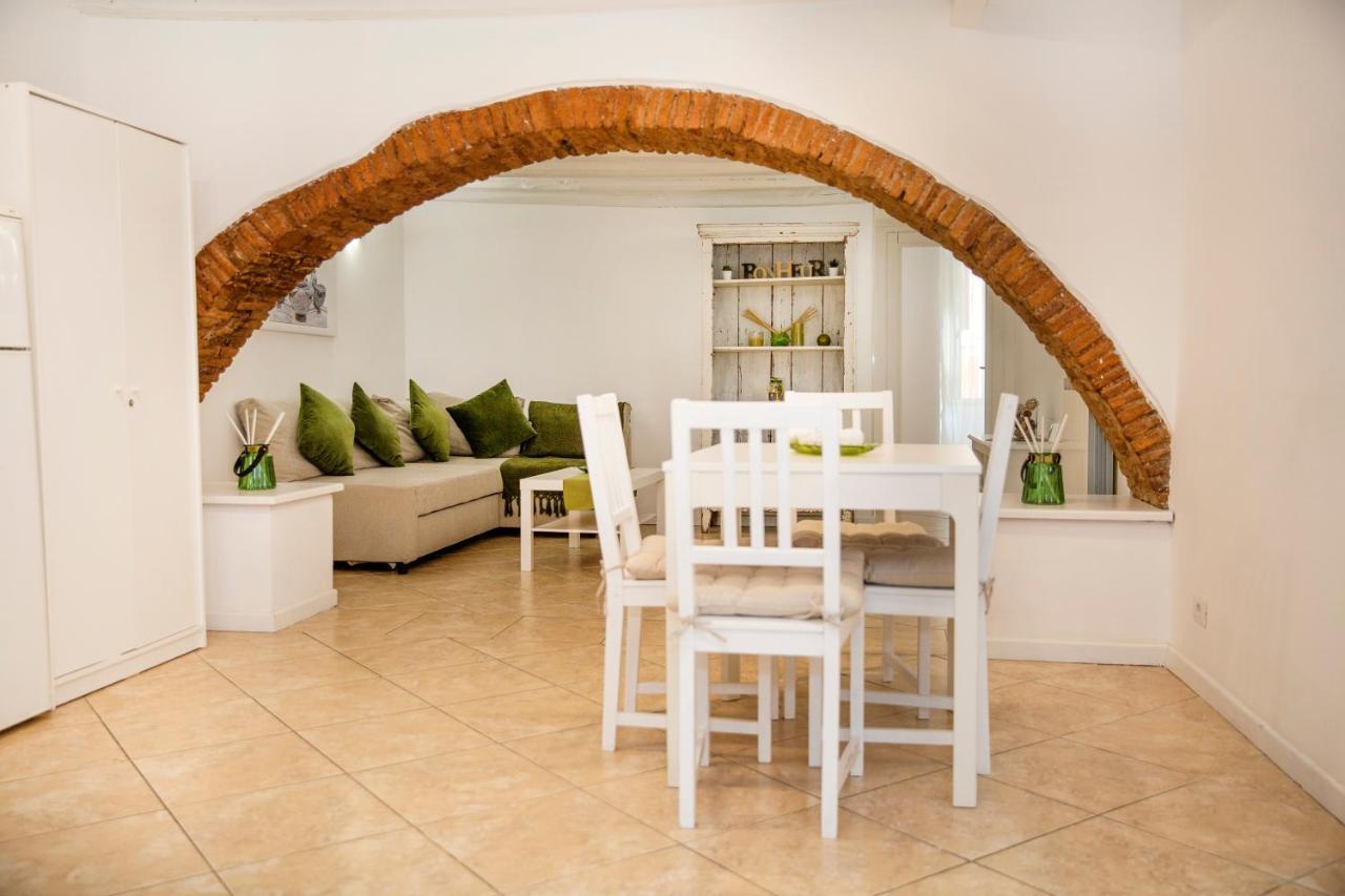 Maison Tartarughe Рим Экстерьер фото